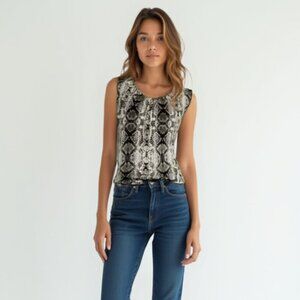 🌟Calvin Klein  Top S